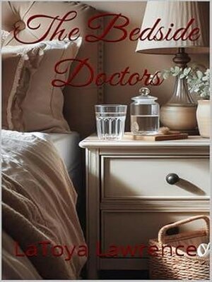 cover image of The Bedside Doctors